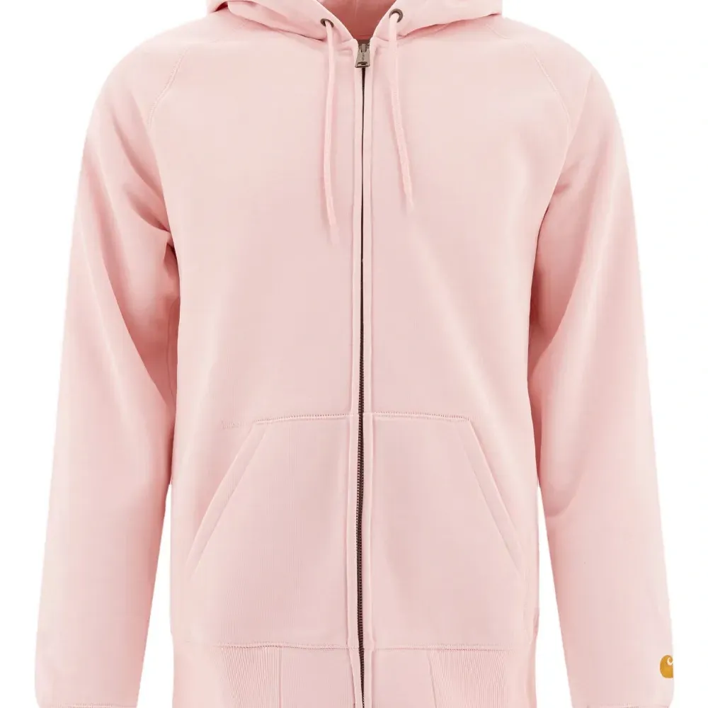 Толстовка на молнии