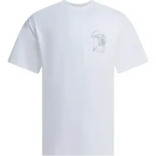 Футболка Okniceok 02 с принтом