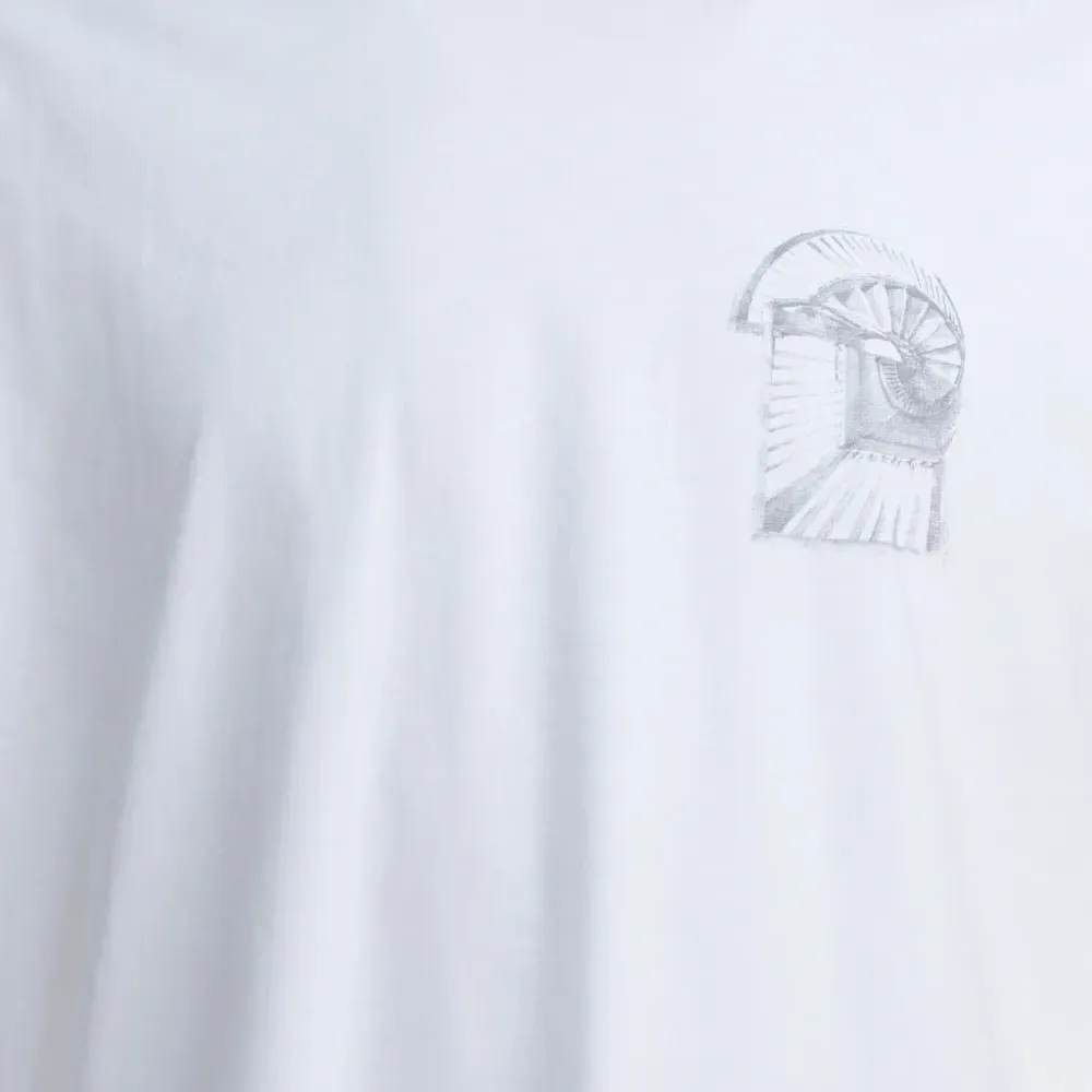 Футболка Okniceok 02 с принтом