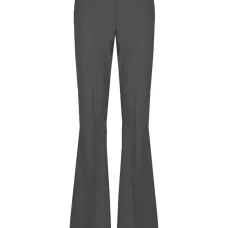 Брюки с отделкой