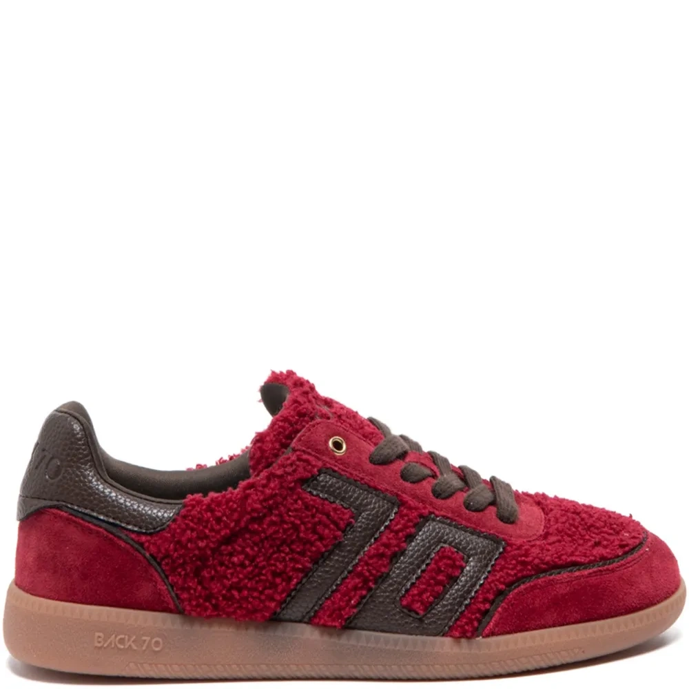 Кроссовки на шнуровке