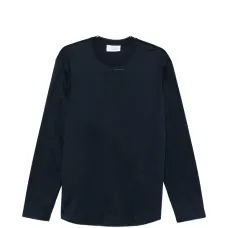 Футболка с длинными рукавами