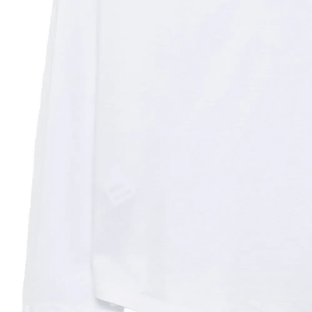 Футболка с длинными рукавами