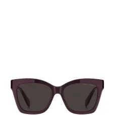 Солнцезащитные очки с логотипом