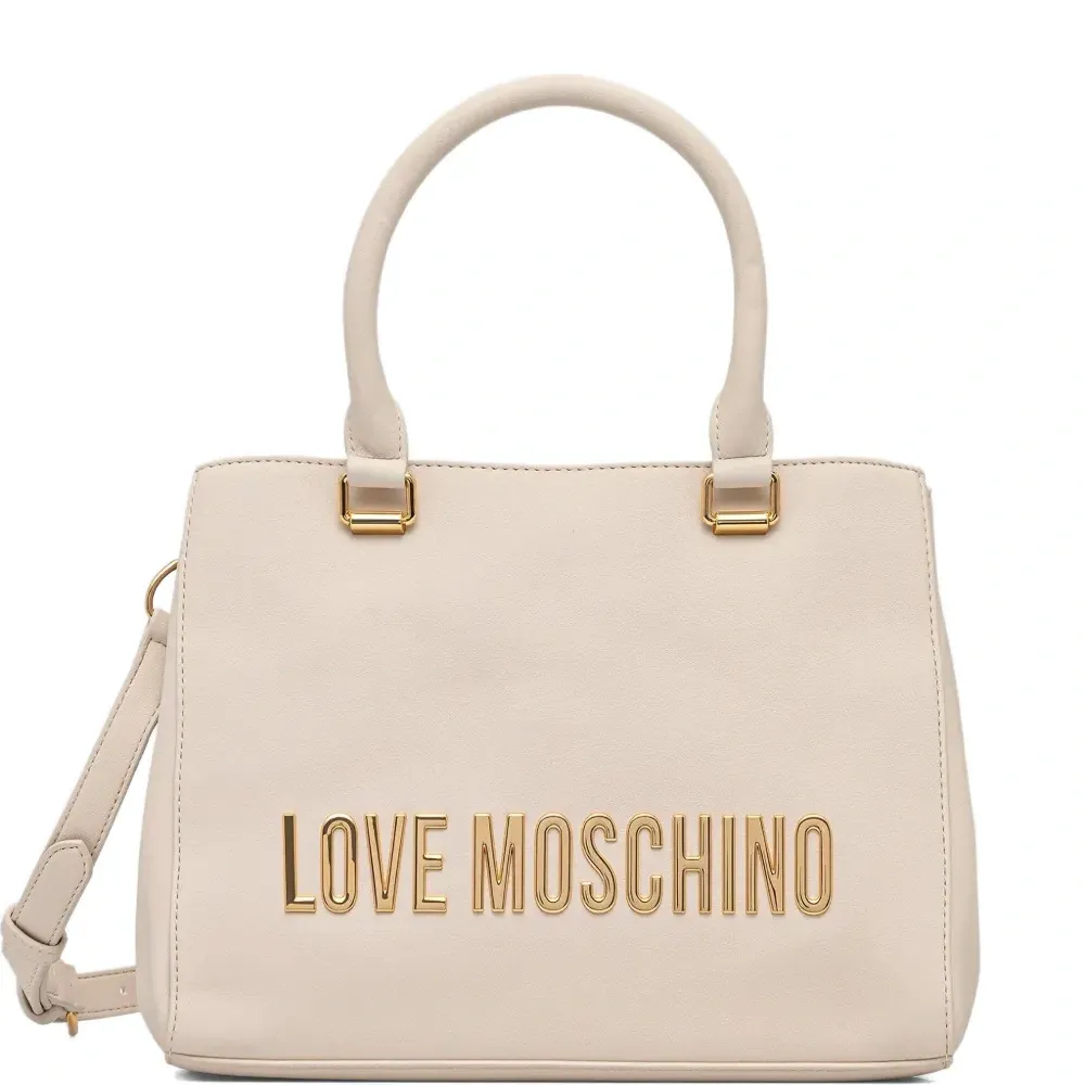 Сумка через плечо с логотипом