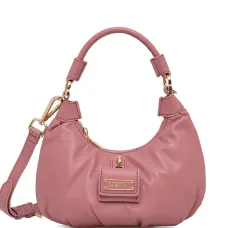 Сумка через плечо на молнии