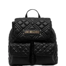 Рюкзак стеганого дизайна