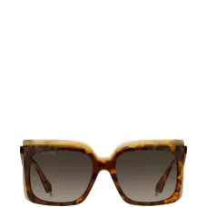 Квадратные солнцезащитные очки