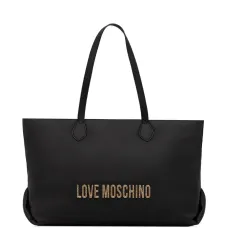 Сумка-тоут с логотипом