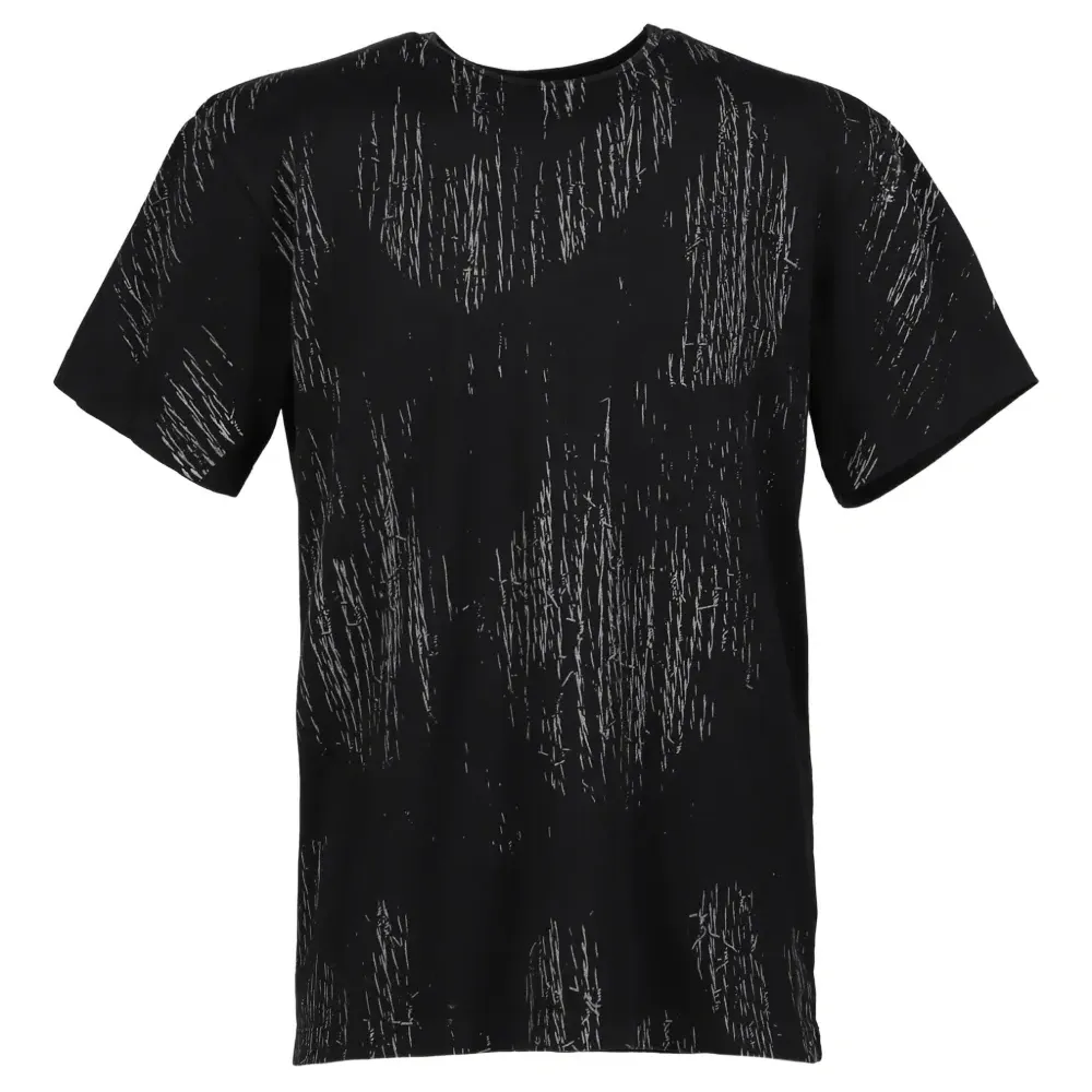 Футболка RO Allover SS