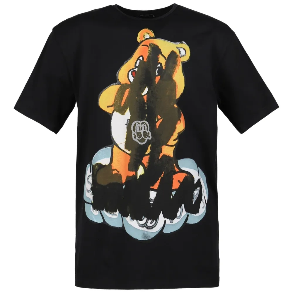 Футболка Bear SS