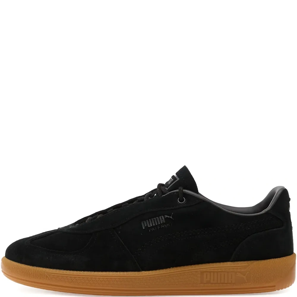 Кеды Palermo Graftman