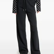 Флисовые брюки Flight