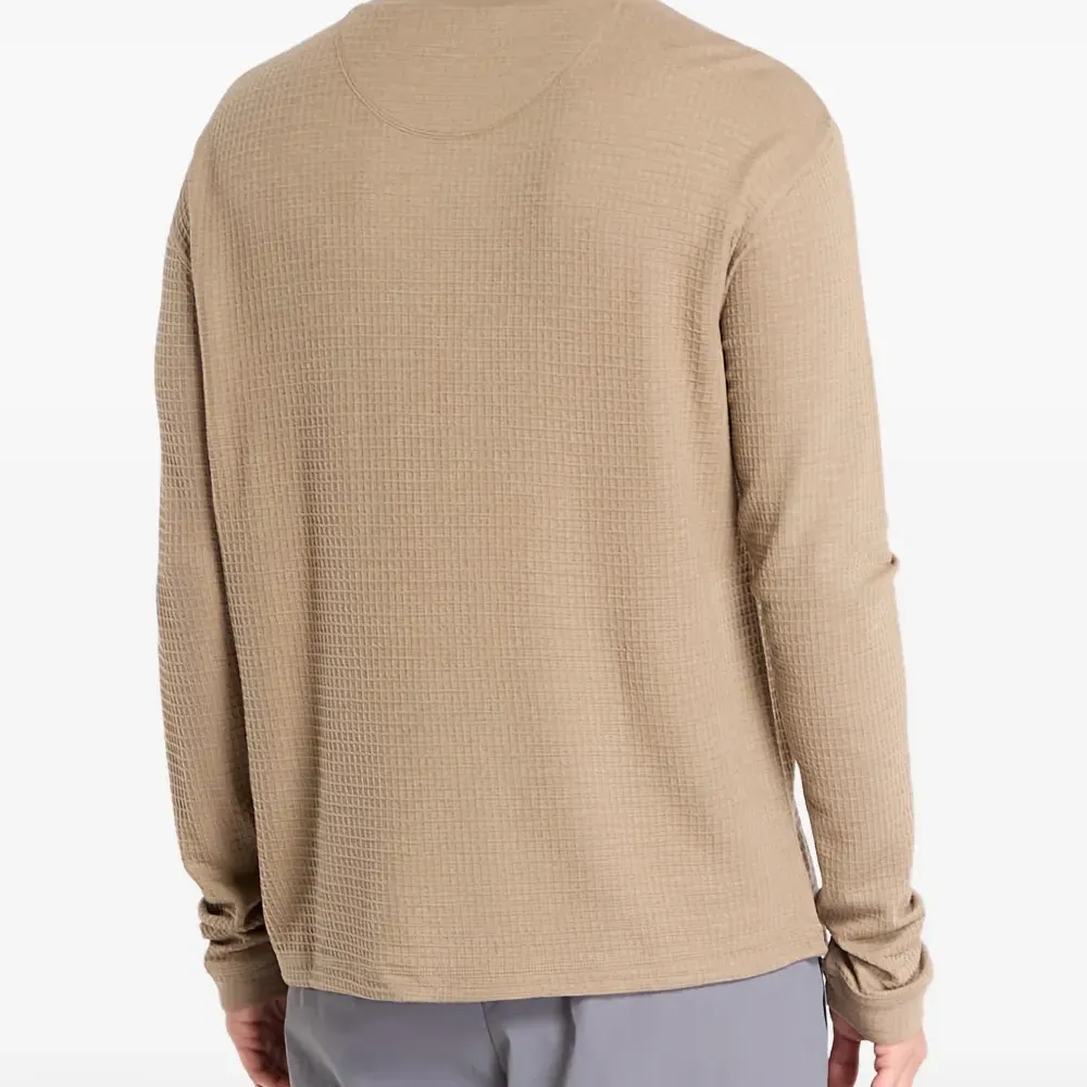 Футболка в рубчик