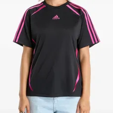 Футболка Adicolor Teamgeist в полоску