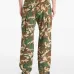 Камуфляжные брюки-карго Running Dog Woodland Камуфляжные брюки-карго Running Dog Woodland