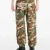 Камуфляжные брюки-карго Running Dog Woodland Камуфляжные брюки-карго Running Dog Woodland