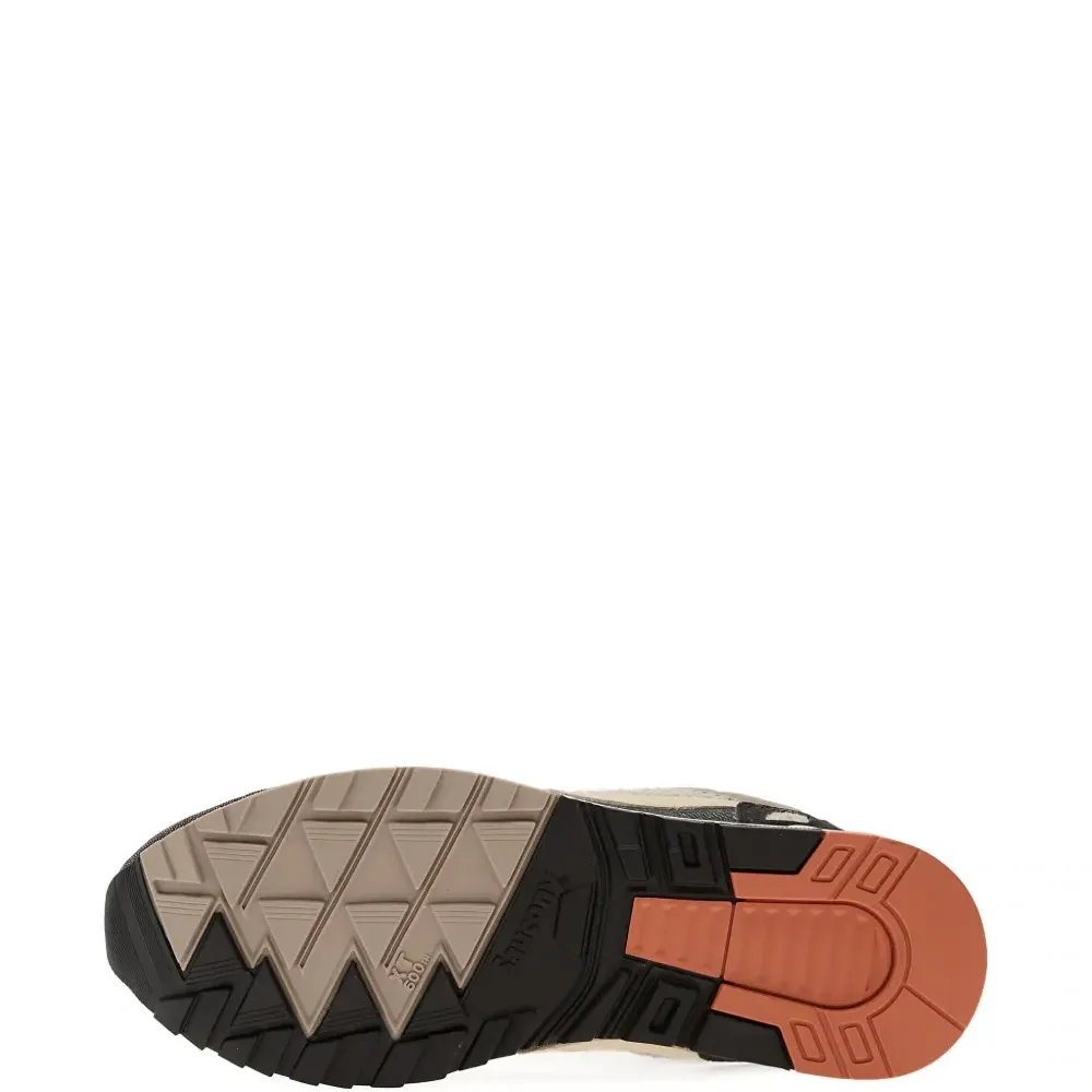 Кроссовки Shadow 5000 с панелями