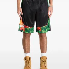 Шорты Aqua X Boiler Room