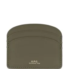 Держатель для карт Demi Lune с логотипом