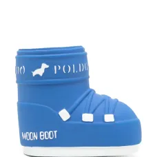 Аксессуар для домашних животных — сапожки с мотивом собаки