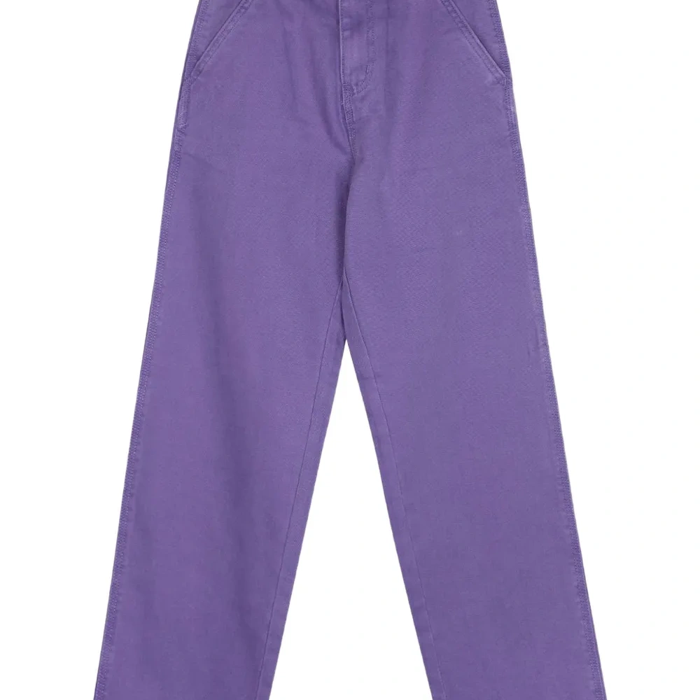 Брюки Duck из канваса