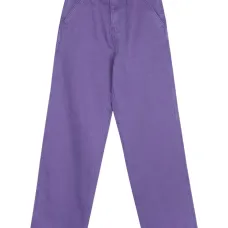 Брюки Duck из канваса