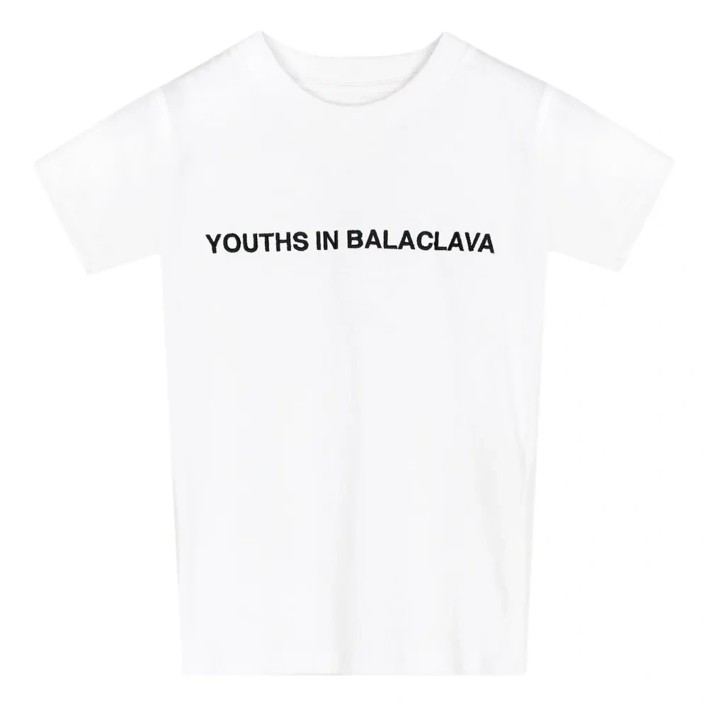 Футболка Spine