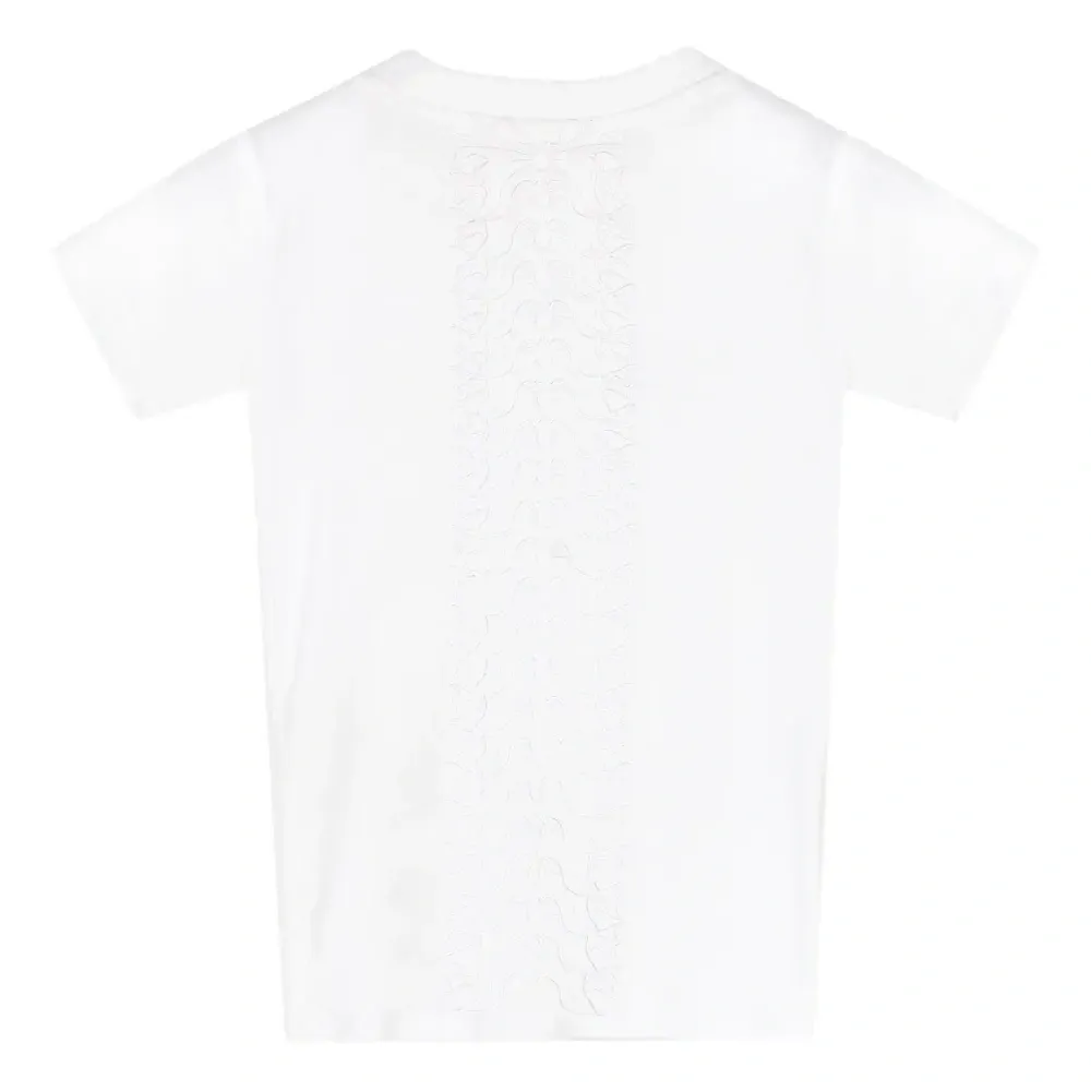 Футболка Spine Футболка Spine