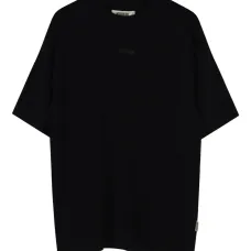 Футболка с логотипом