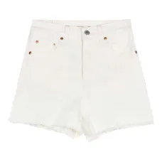 Джинсовые шорты Ribcage