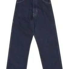 Джинсы с карманами