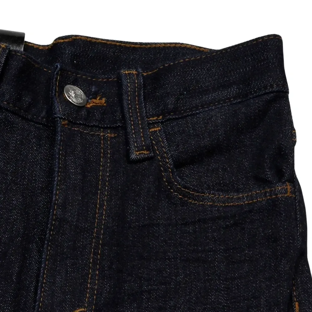 Джинсы скинни Sleezie High