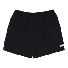 Короткие шорты с эластичным поясом