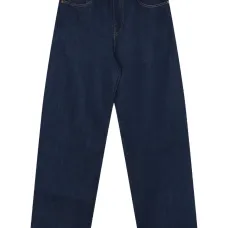 Синие брюки Синие брюки