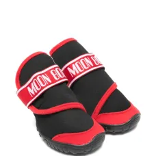 Аксессуары для домашних животных с логотипным ремешком