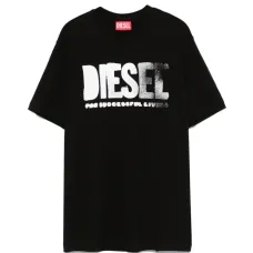 Футболка Thide Over с логотипом