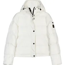 Пуховик Braffy