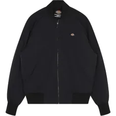 Бомбер Overbrook на молнии