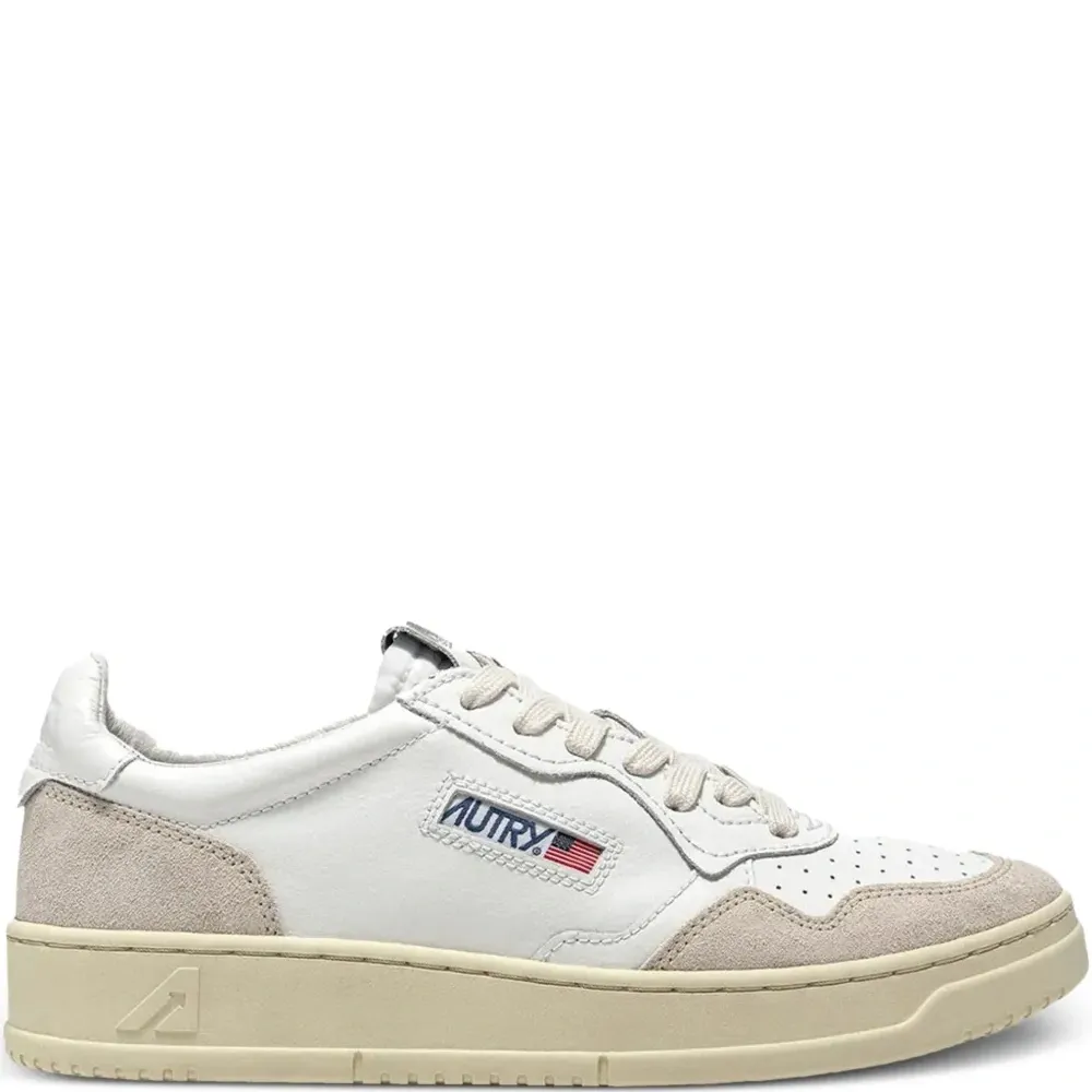 Кроссовки Medalist