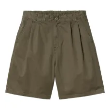 Шорты Marv со складками