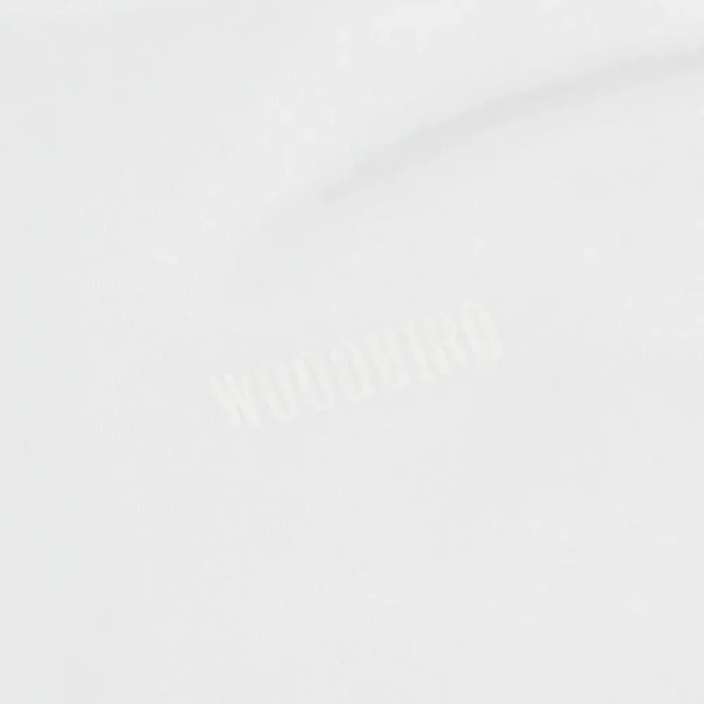 Футболка с круглым вырезом