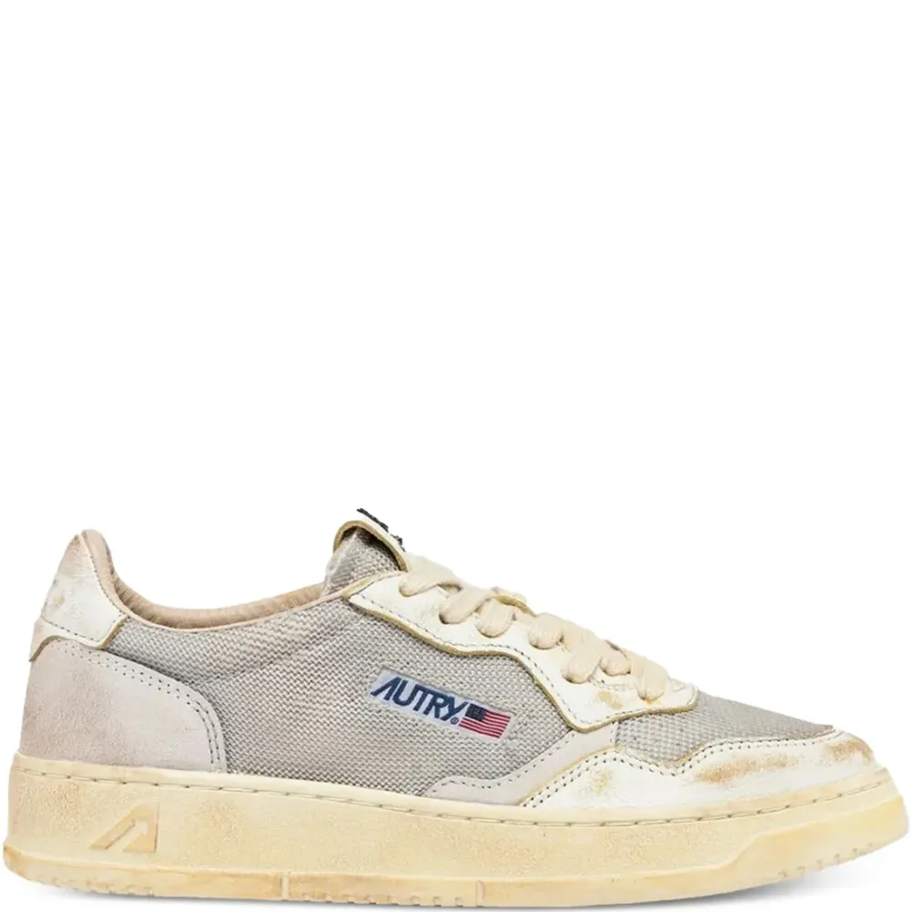 Кроссовки Medalist Low Super Vintage Кроссовки Medalist Low Super Vintage