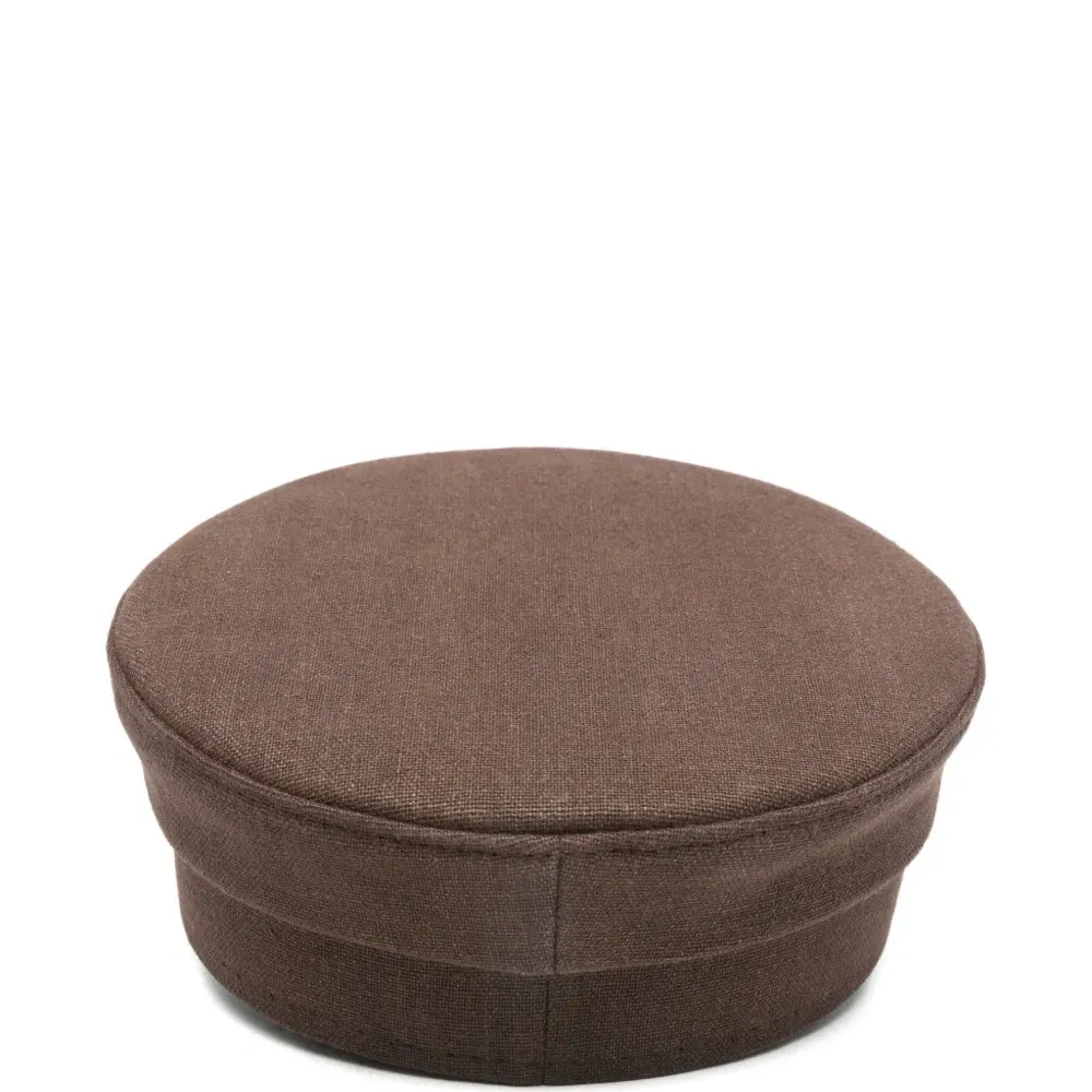 Берет с логотипом Берет с логотипом