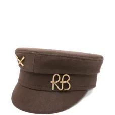 Берет с логотипом Берет с логотипом