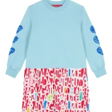 Платье в складку Платье в складку