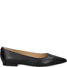 Балетки с заострённым носком