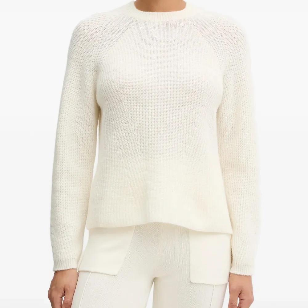 Фактурный свитер Фактурный свитер