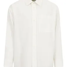 Рубашка с логотипом