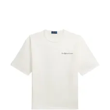 Футболка с логотипом